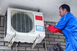 HVAC Companies Near Lovejoy, IL Available Now